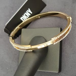 DKNY bracelet